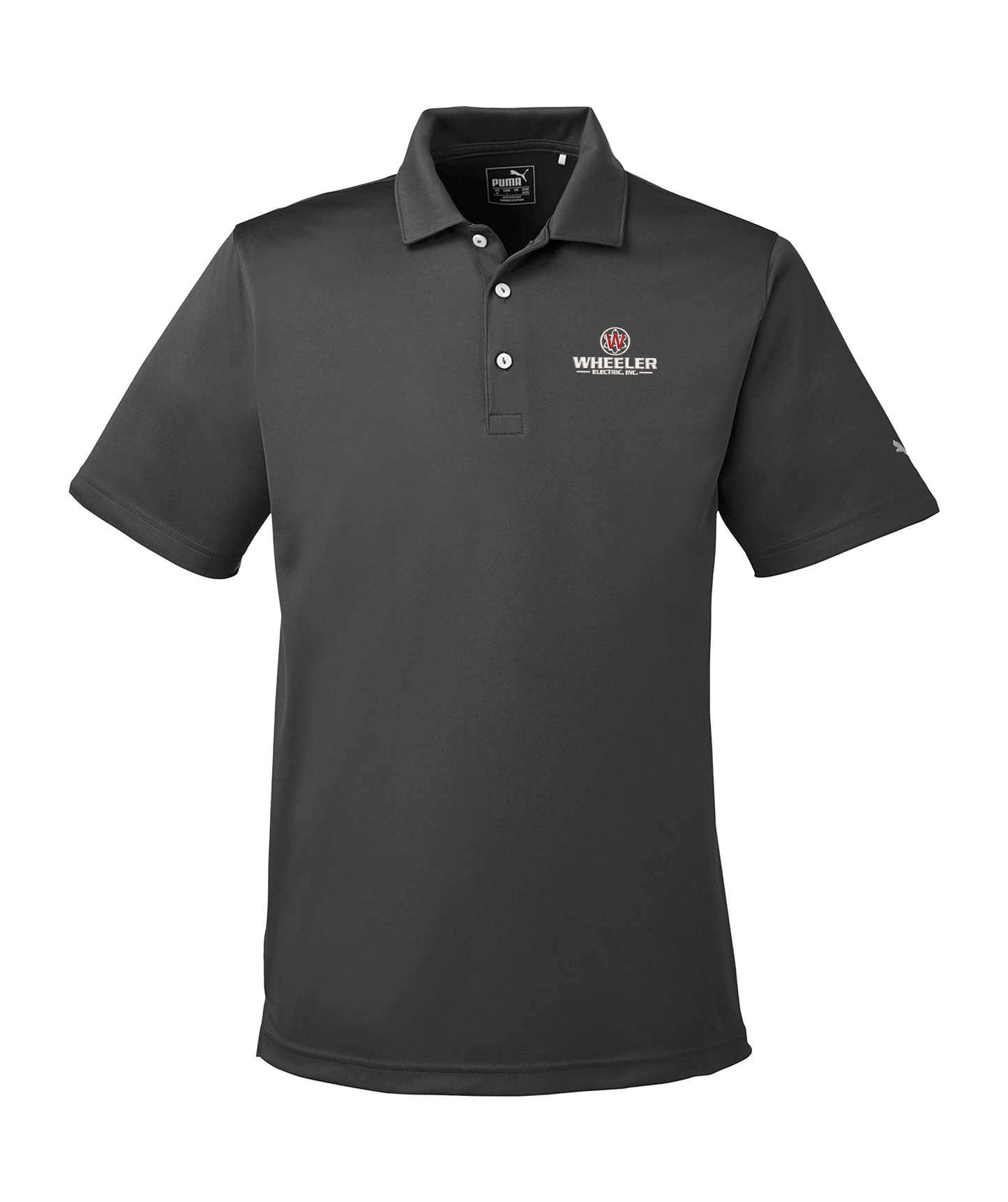 Puma Golf Men's Icon Golf Polo