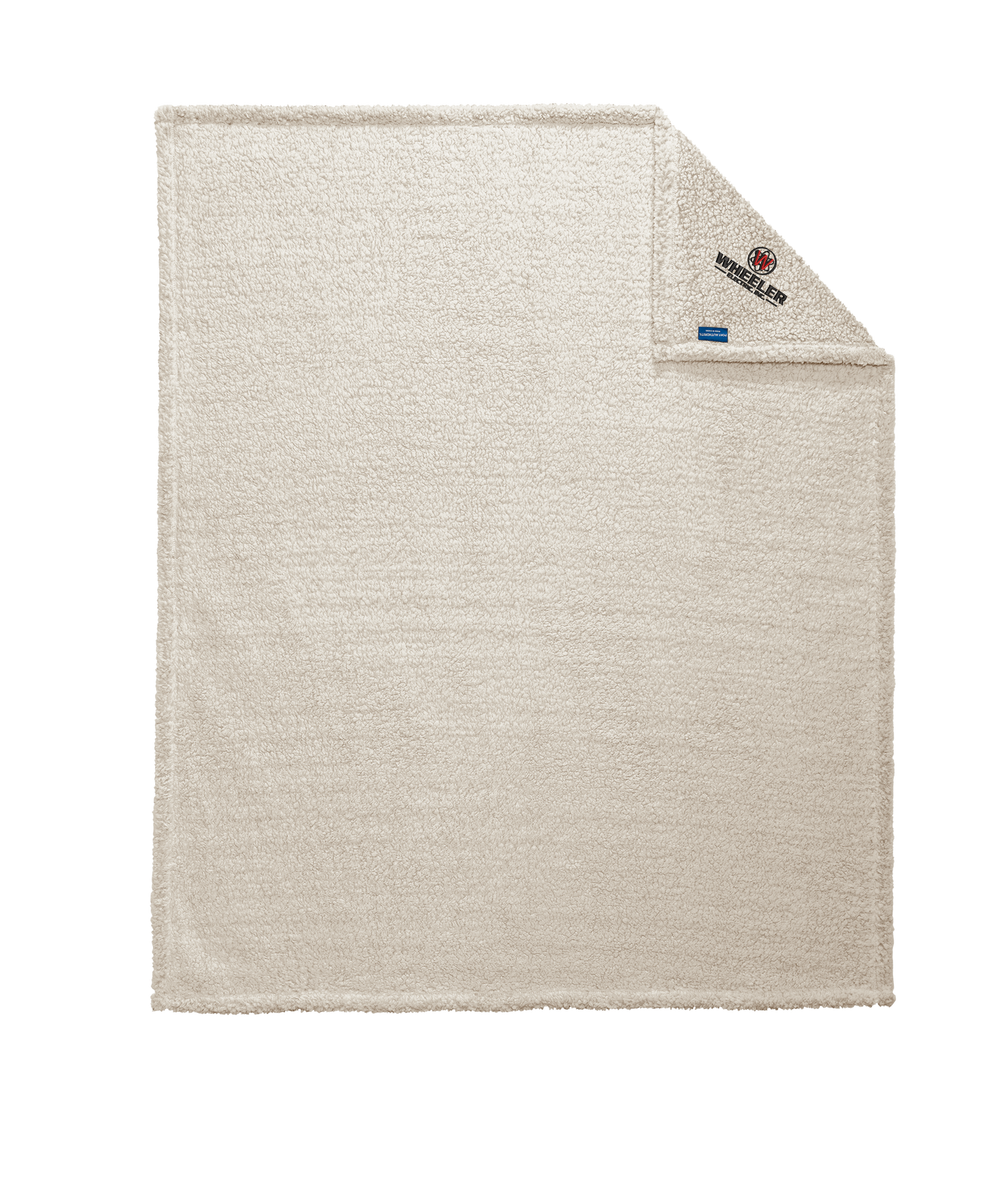 Port Authority Cozy Blanket