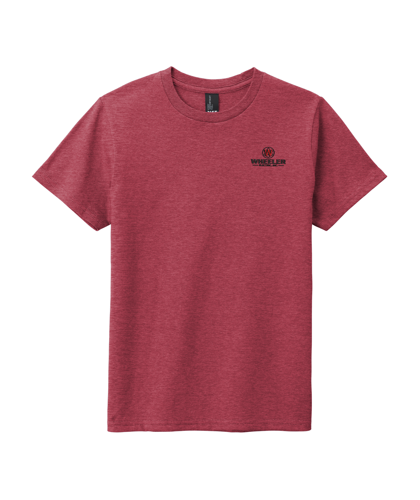 District Youth Very Important Tee