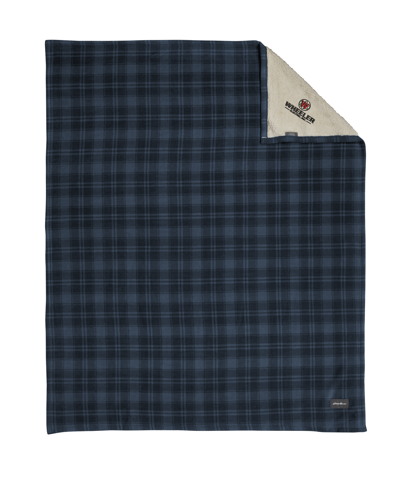 Eddie Bauer Woodland Blanket