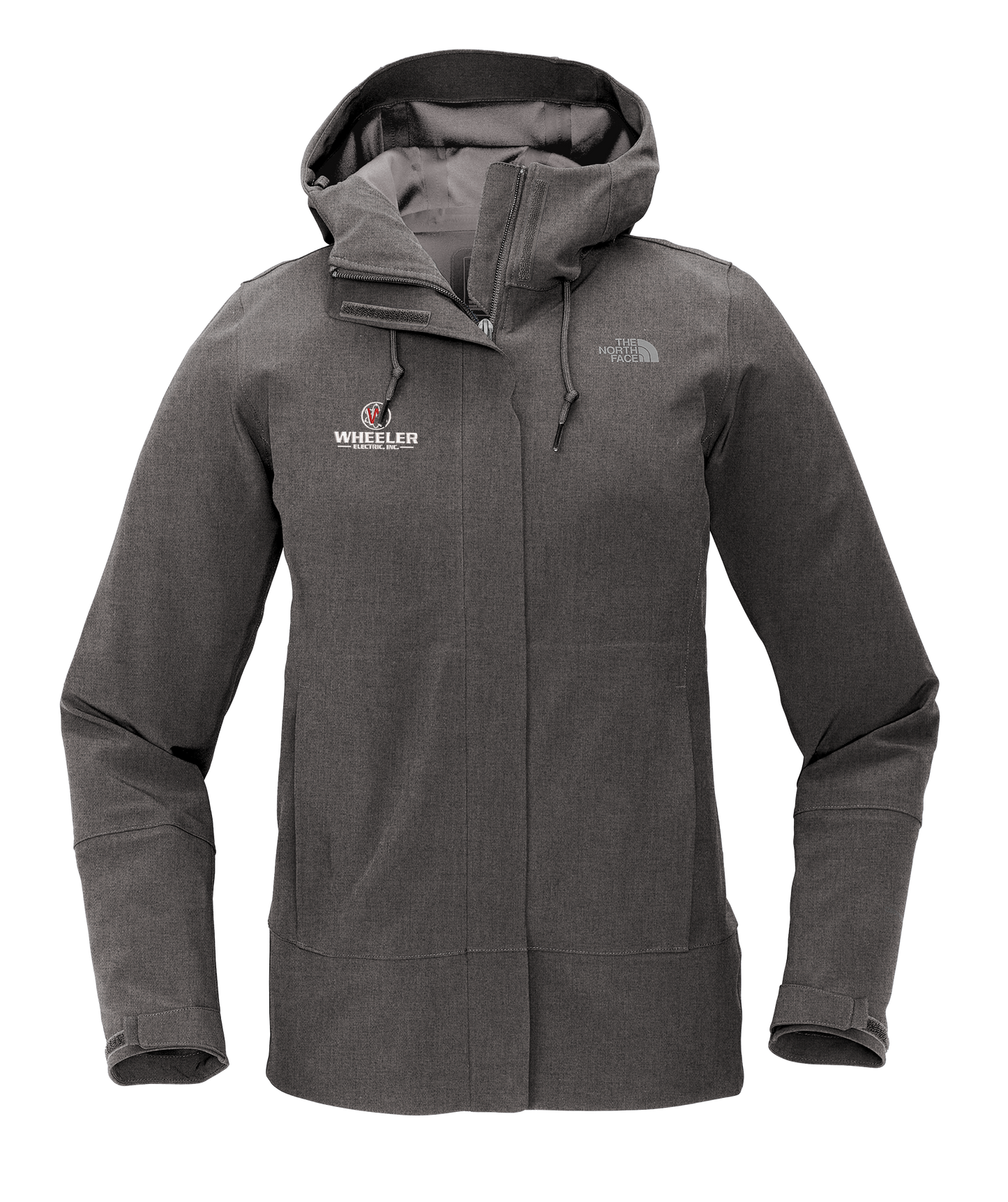 The North Face Women's Apex DryVent Jacket