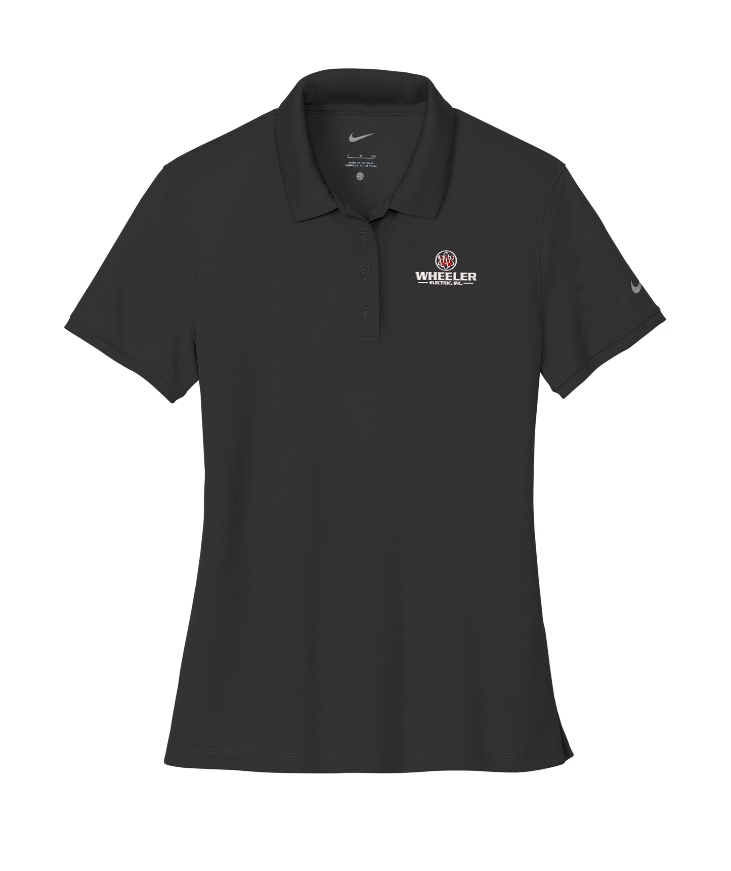 Nike Women's Victory Solid Polo