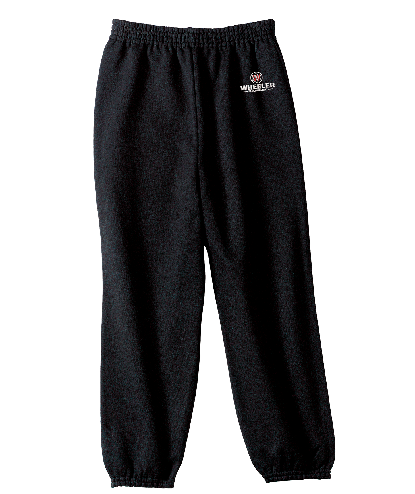 Port & Company - Essential Fleece Sweatpant with Pockets