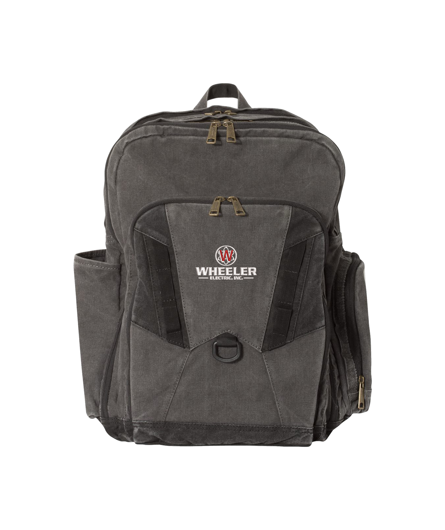 Dri Duck 32L Traveler Backpack – Wheeler Swag Shop