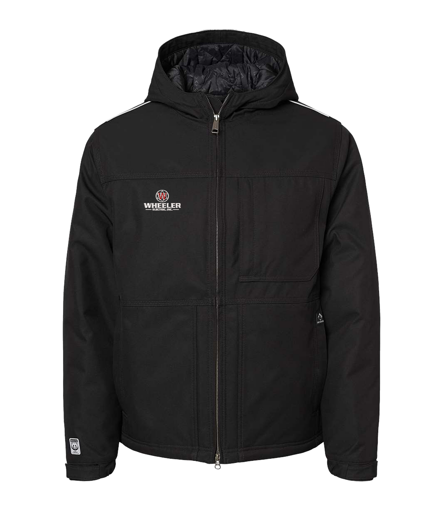 Dri Duck Kodiak Jacket