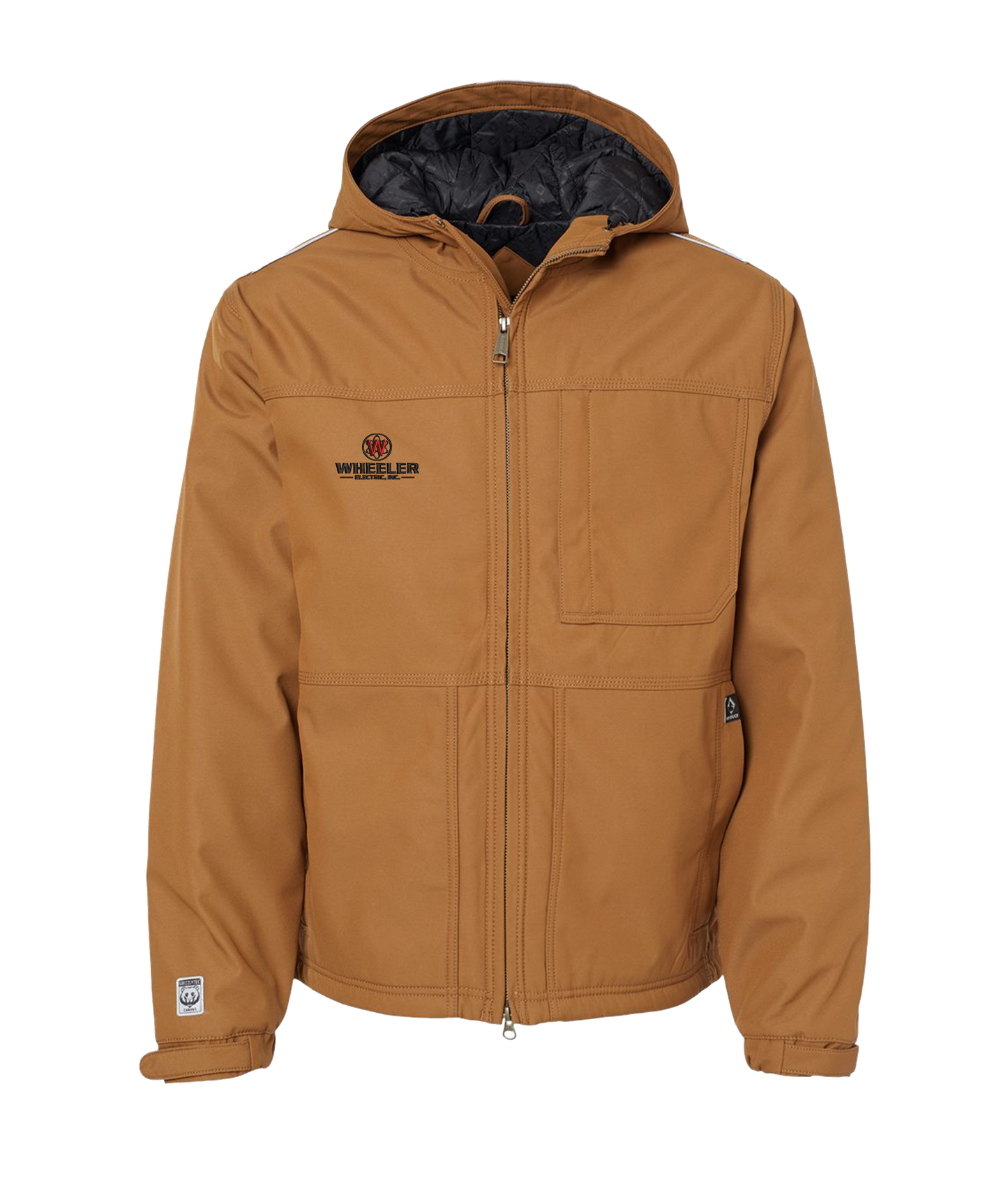 Dri Duck Kodiak Jacket