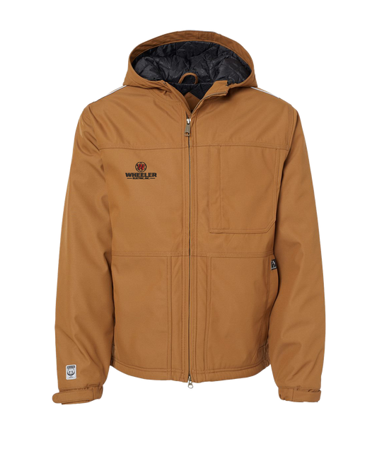 Dri Duck Kodiak Jacket