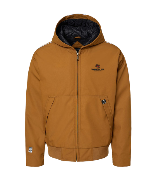 Dri Duck Rubicon Jacket