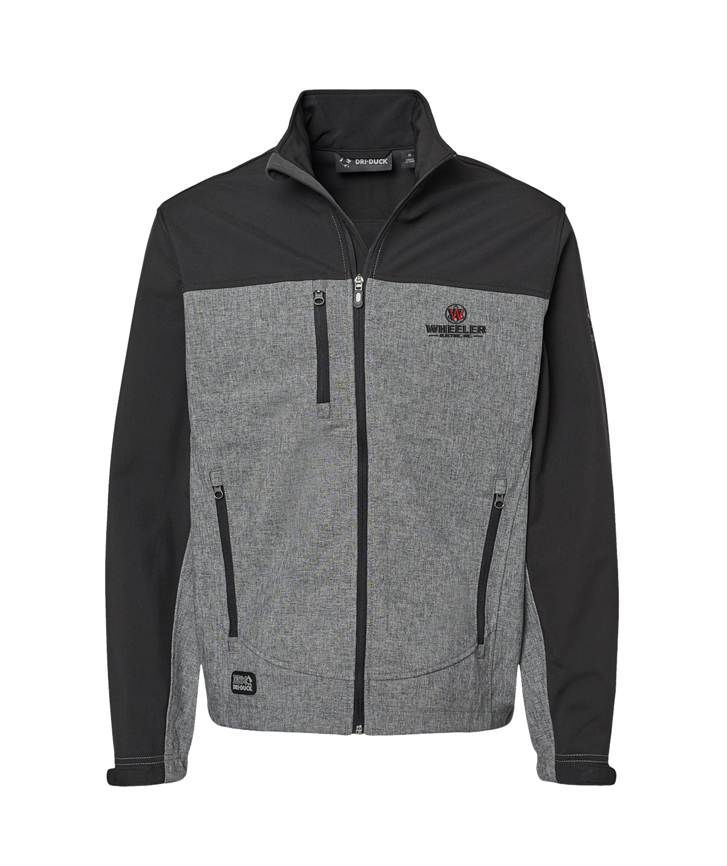 Dri Duck Motion Soft Shell Jacket