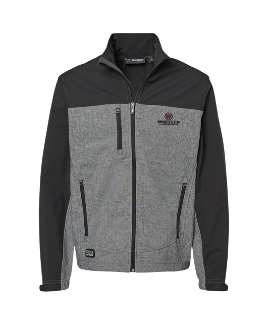 Dri Duck Motion Soft Shell Jacket