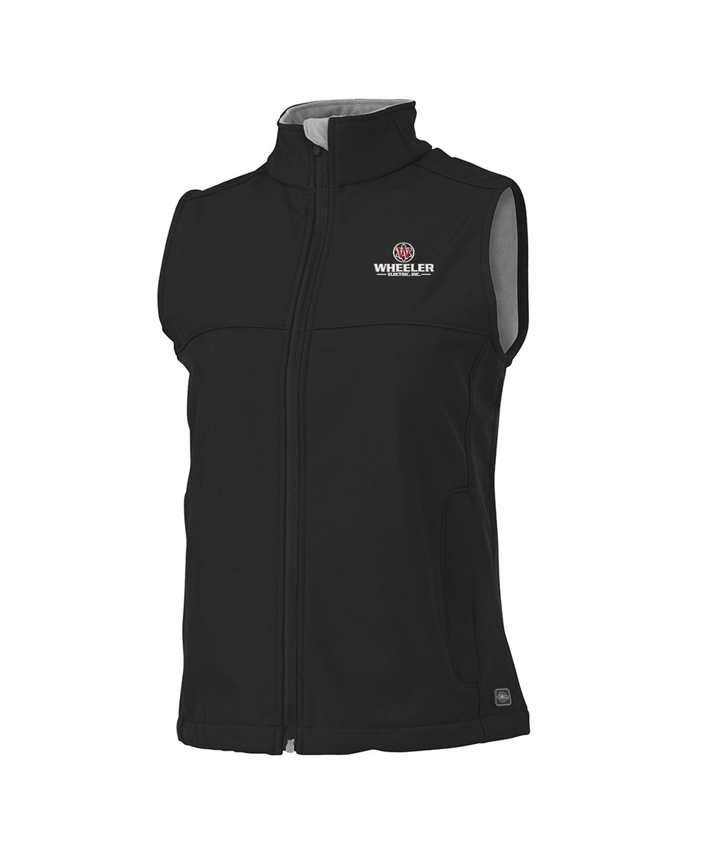 Women's Classic Soft Shell Vest