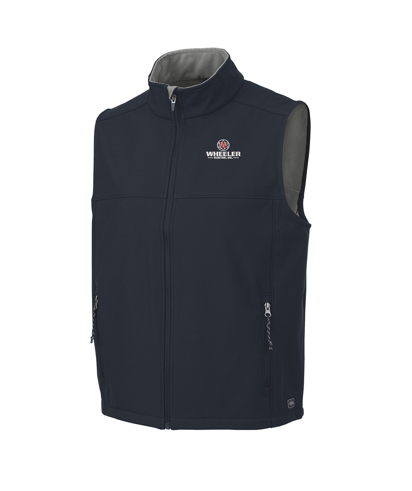Men's Classic Soft Shell Vest – Wheeler Electric Web Store