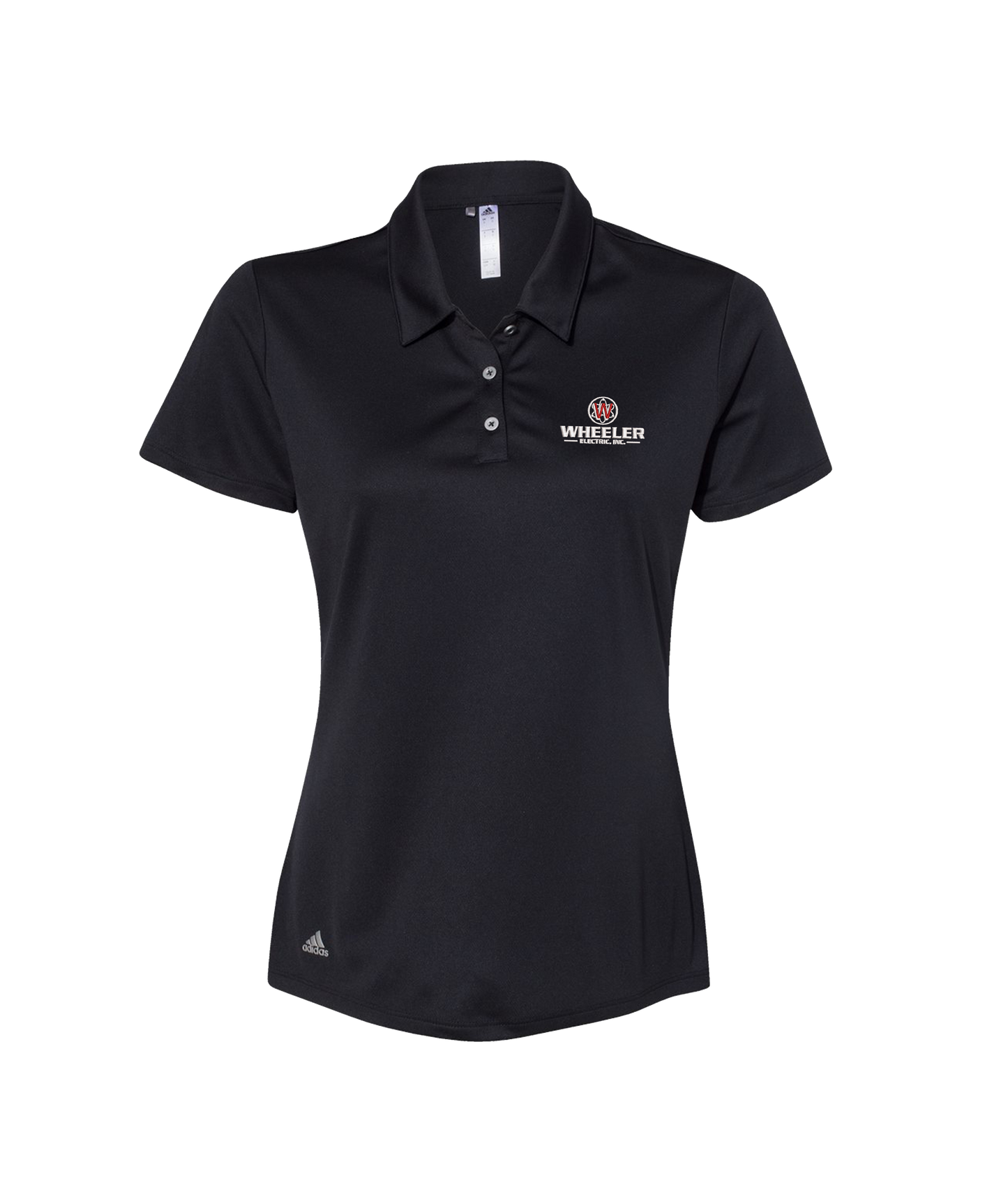 Adidas Women's Performance Polo