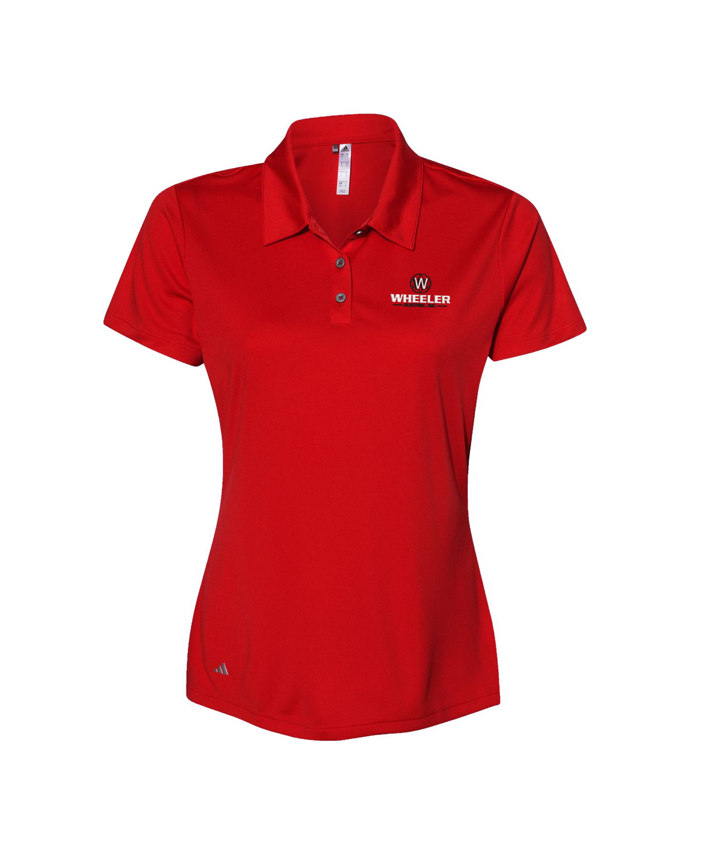 Adidas Women's Performance Polo