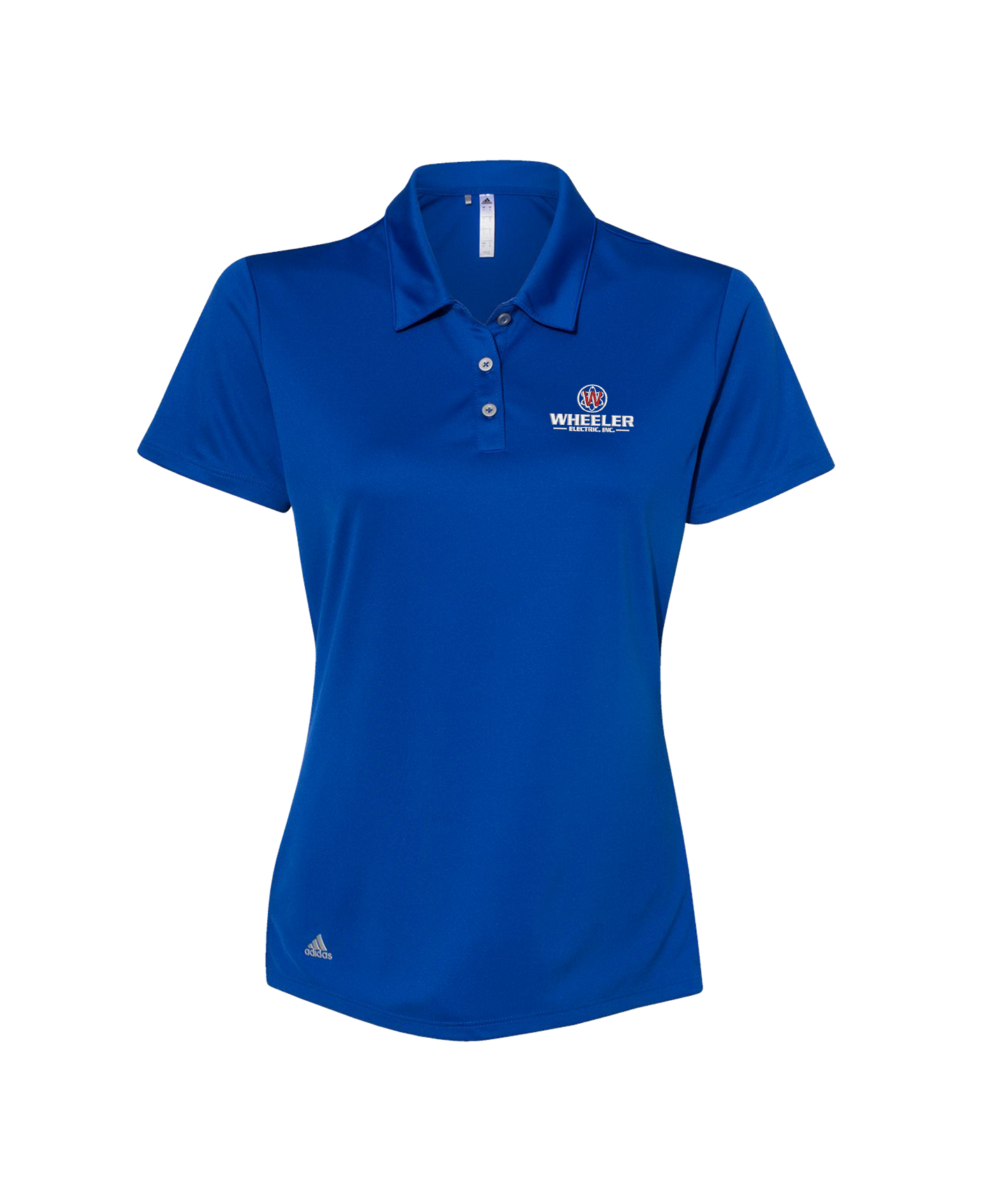 Adidas Women's Performance Polo