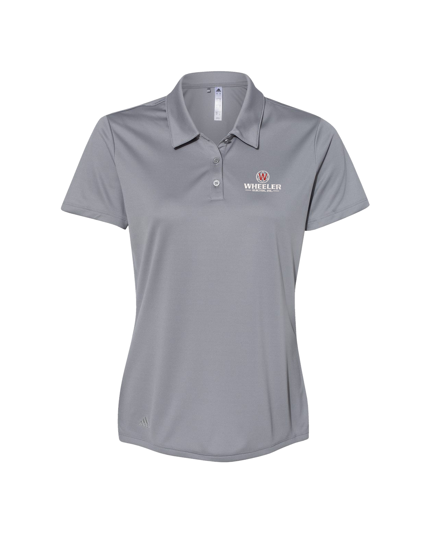 Adidas Women's Performance Polo