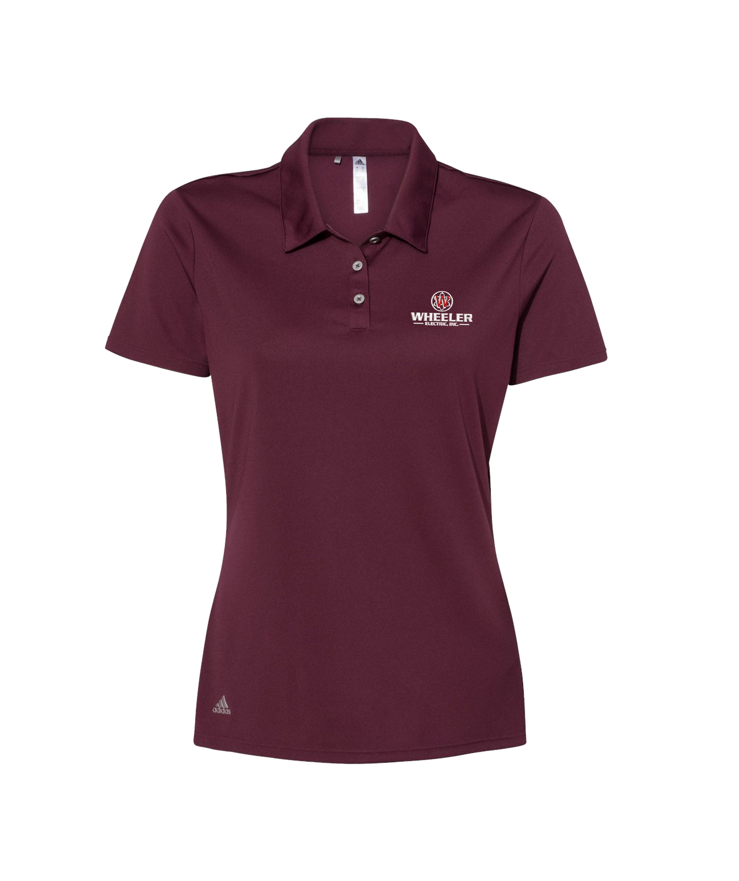 Adidas Women's Performance Polo