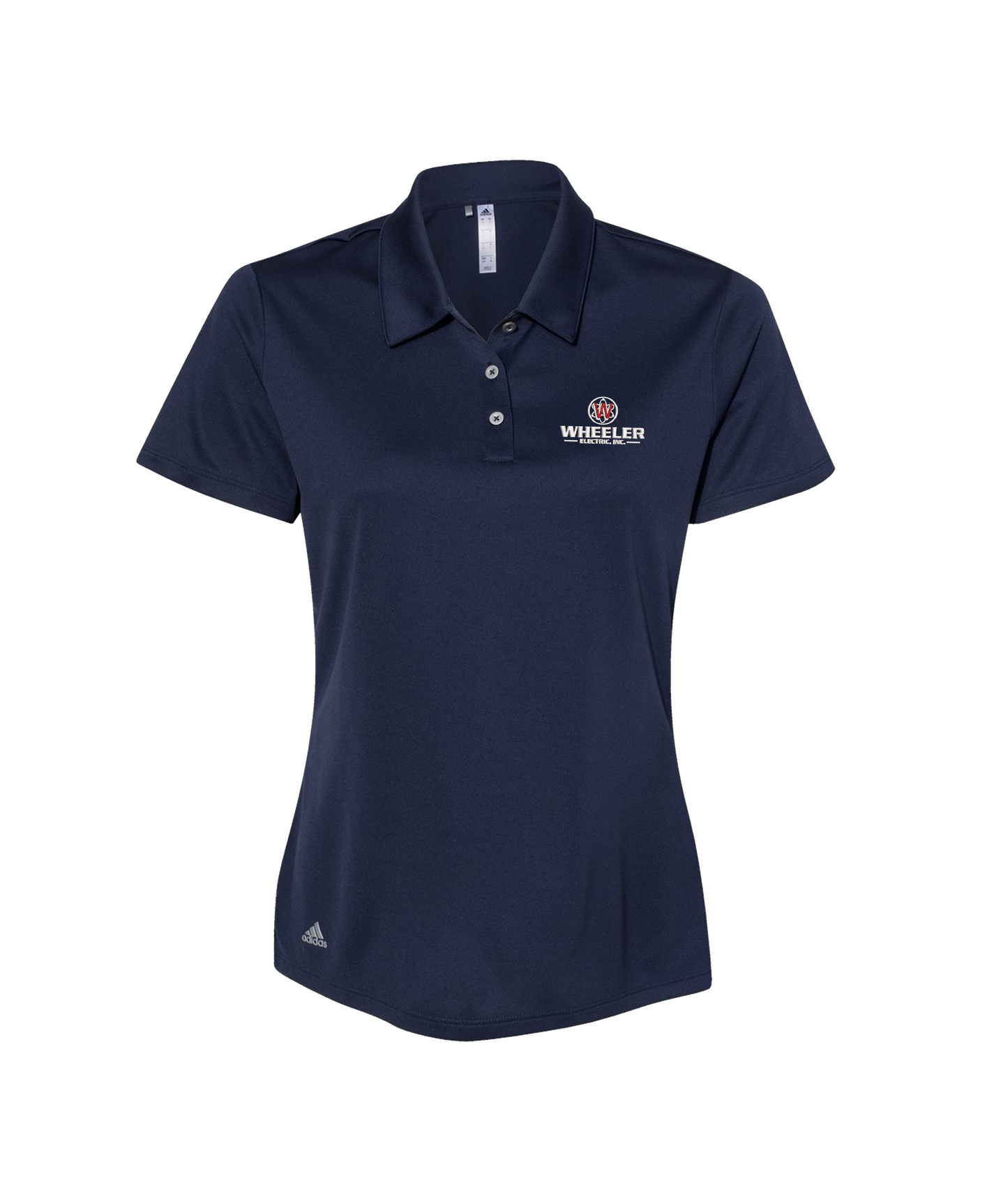 Adidas Women's Performance Polo