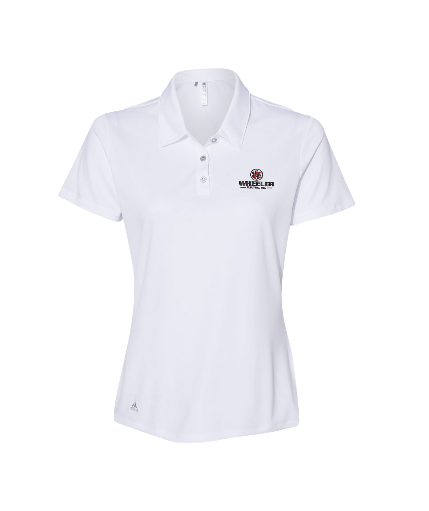 Adidas Women's Performance Polo