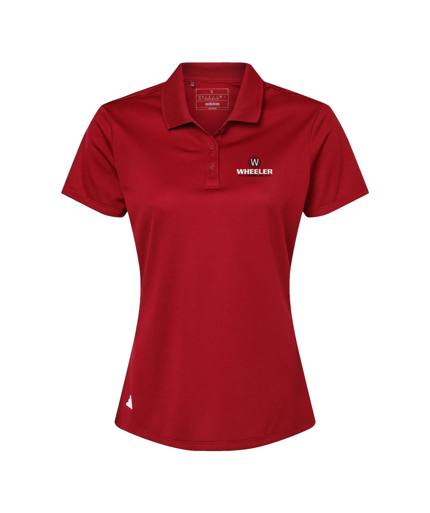 Adidas Women's Basic Sport Polo