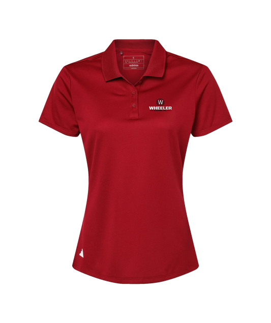 Adidas Women's Basic Sport Polo