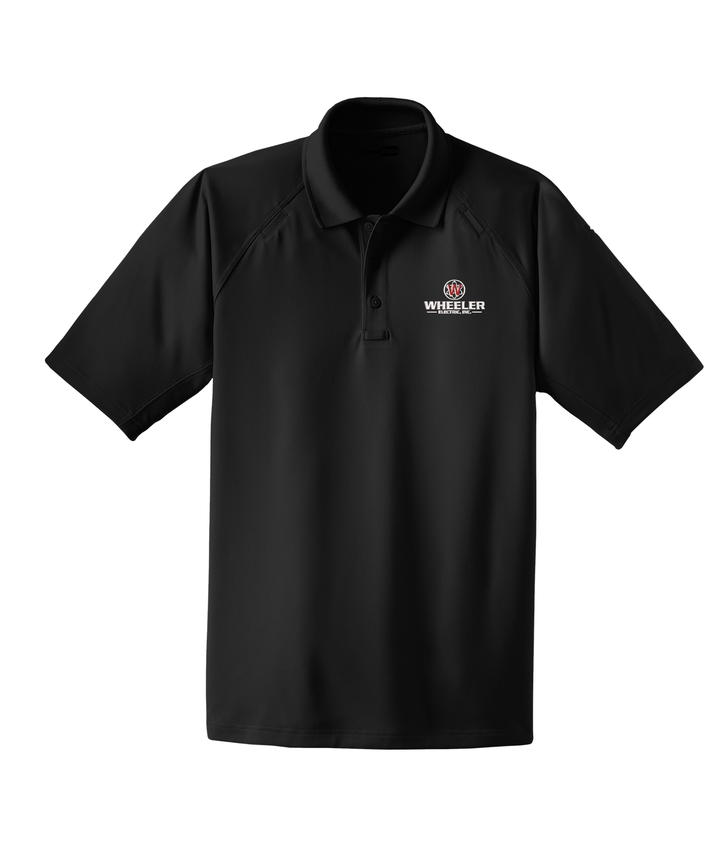 CornerStone Select Snag-Proof Tactical Polo