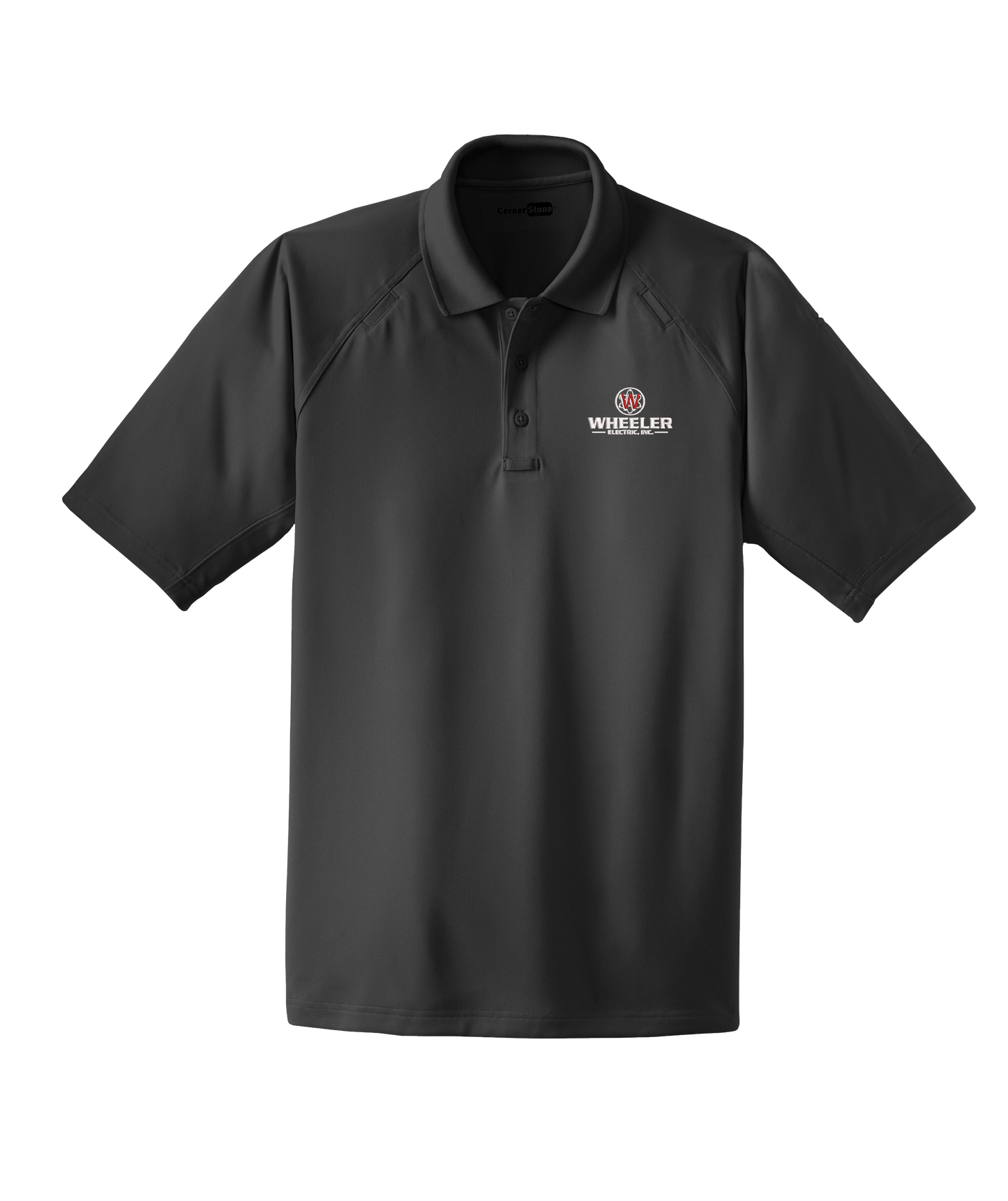 CornerStone Select Snag-Proof Tactical Polo