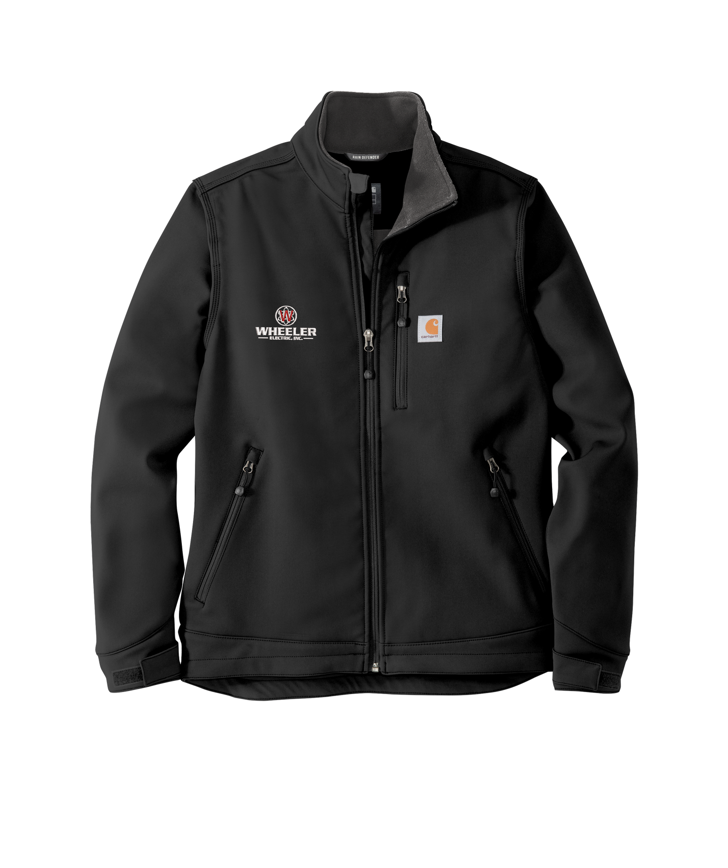 Carhartt Crowley Soft Shell Jacket