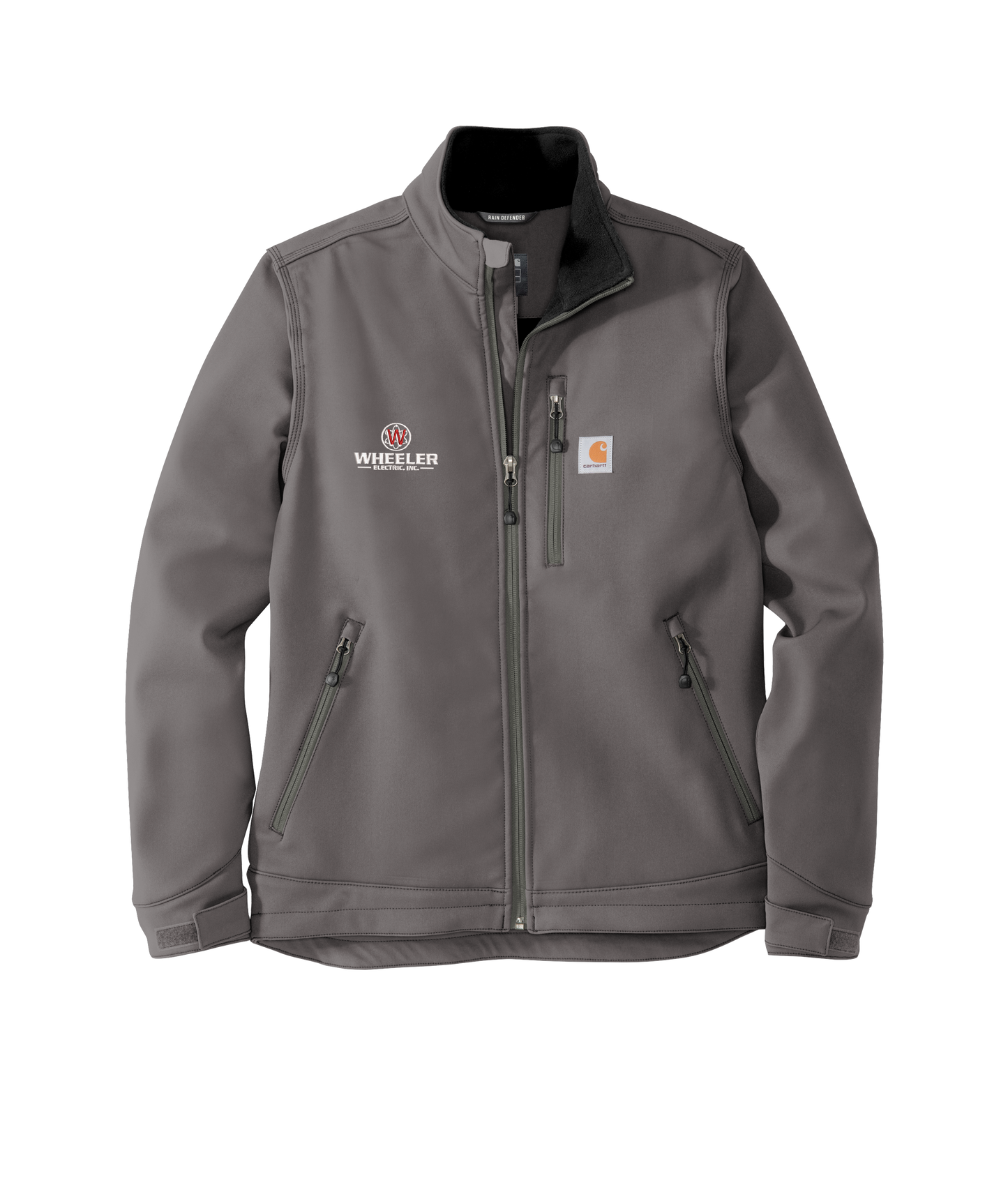 Carhartt Crowley Soft Shell Jacket