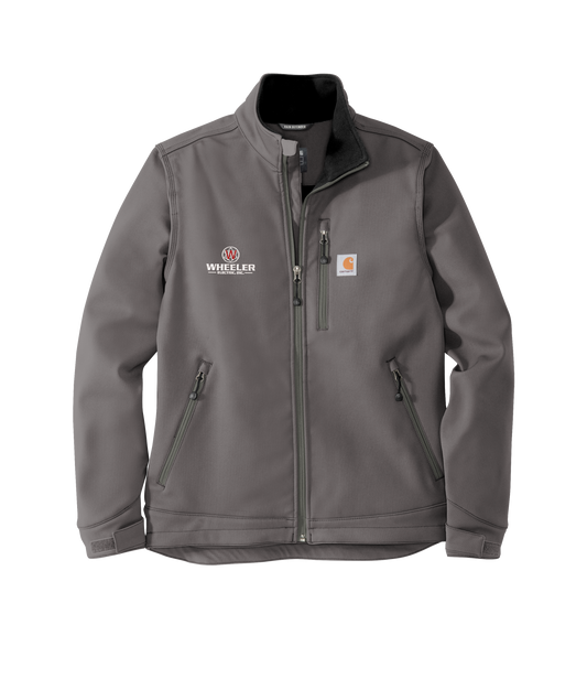 Carhartt Crowley Soft Shell Jacket