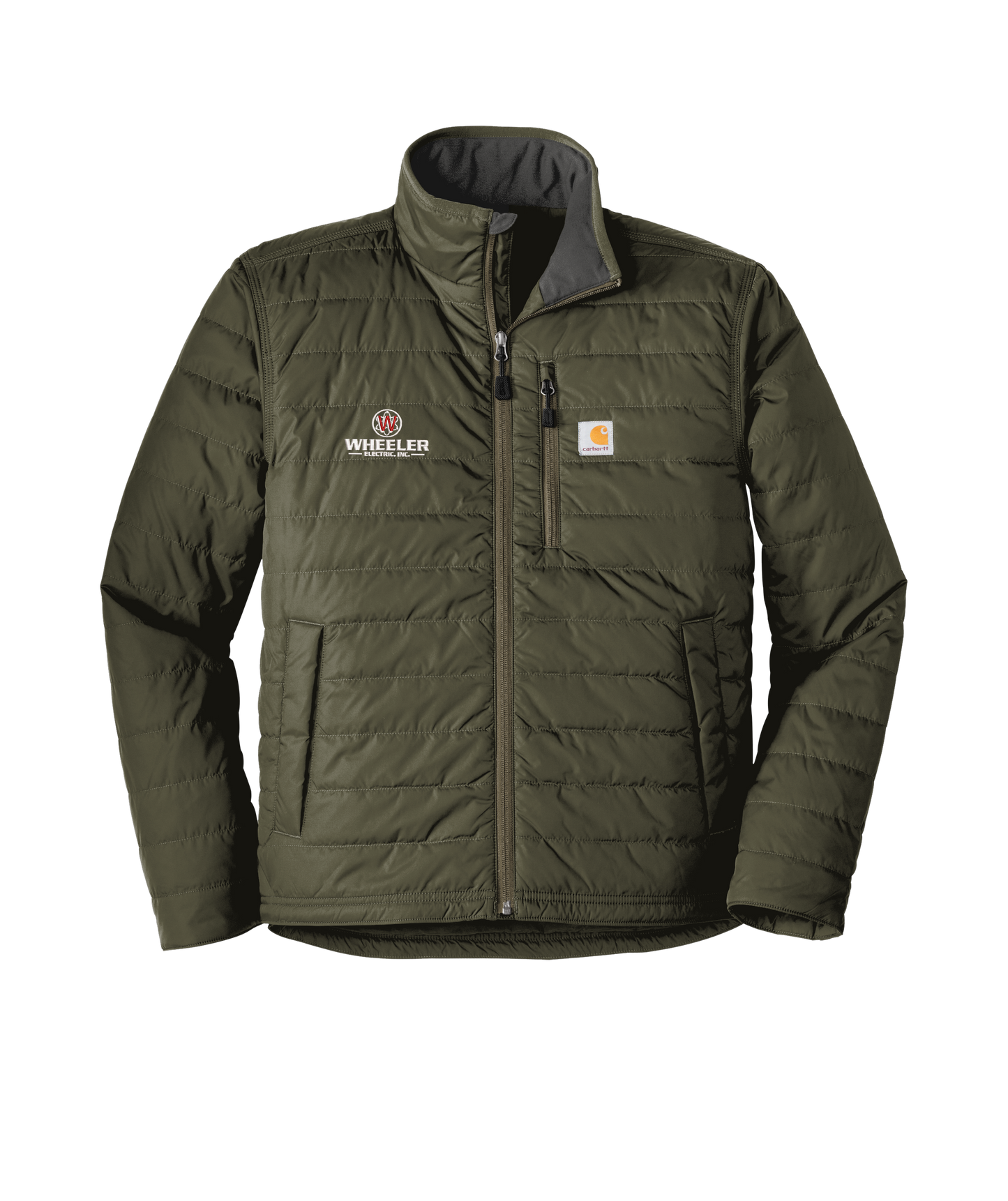 Carhartt Gilliam Jacket