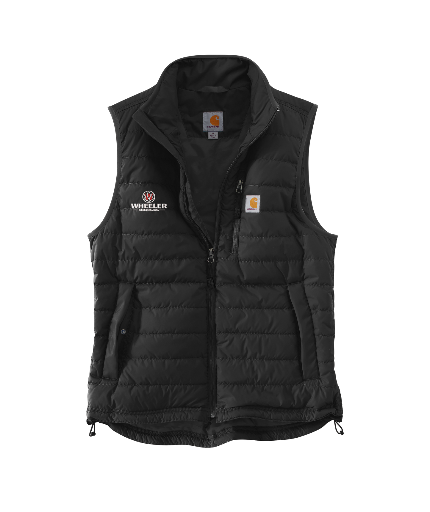 Carhartt Gilliam Vest