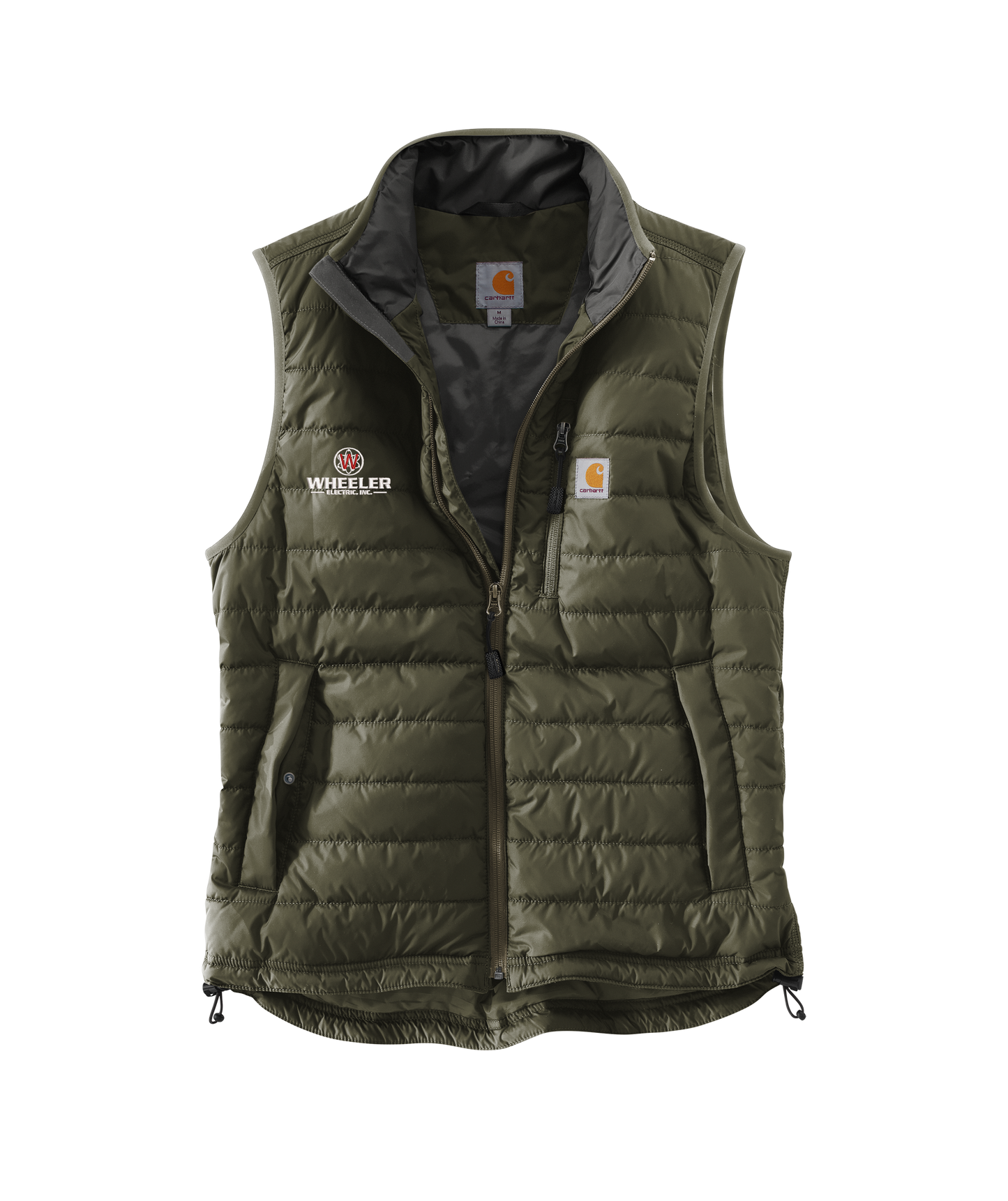 Carhartt Gilliam Vest