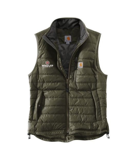 Carhartt Gilliam Vest