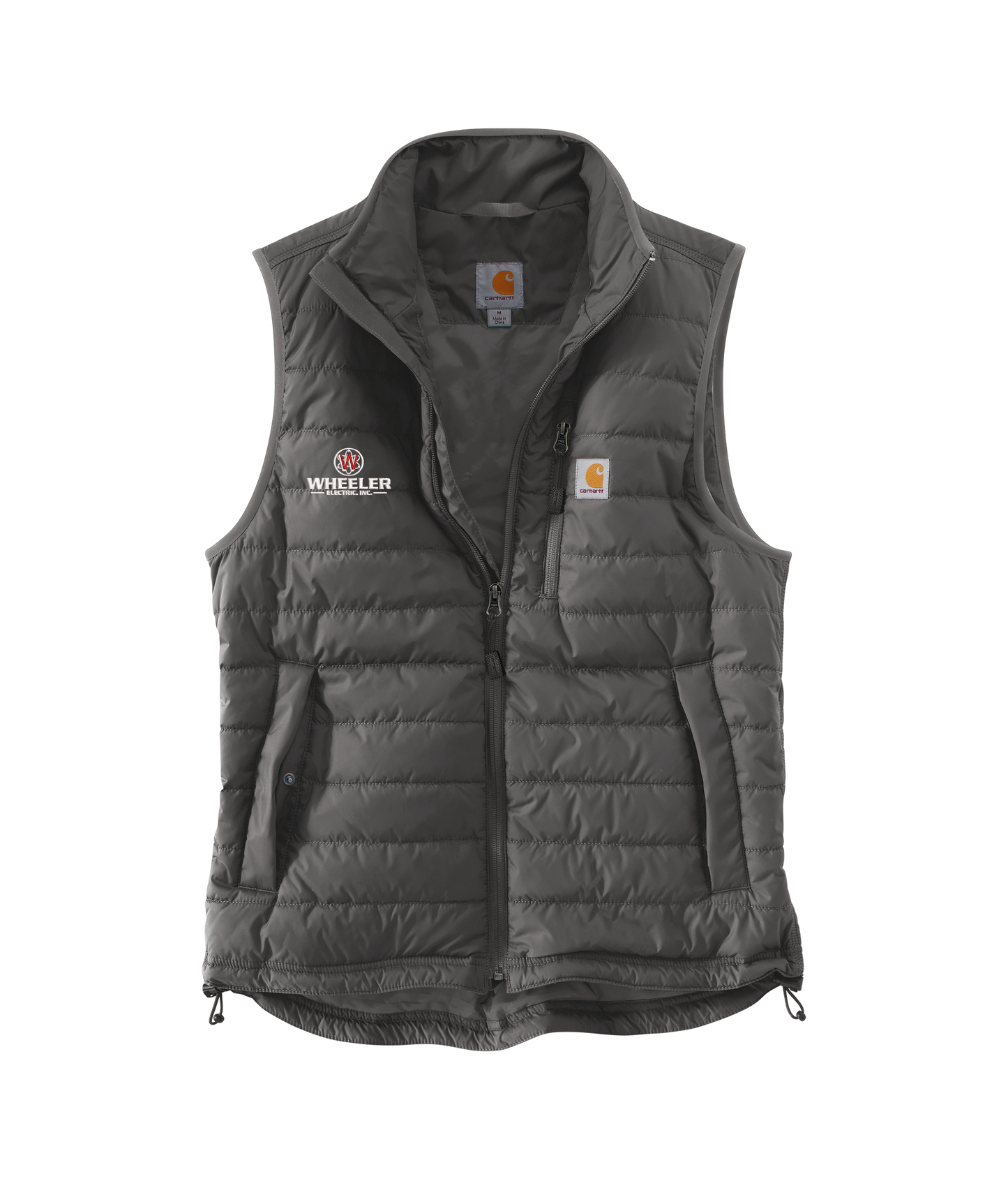 Carhartt Gilliam Vest