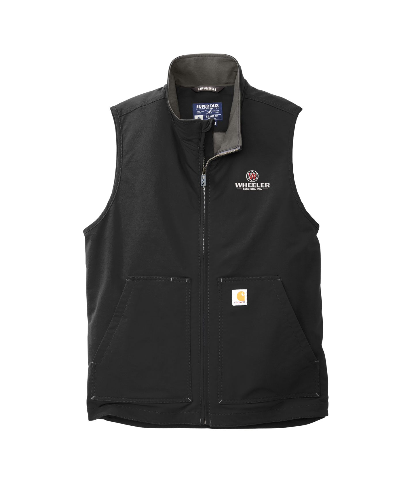 Carhartt Super Dux Soft Shell Vest