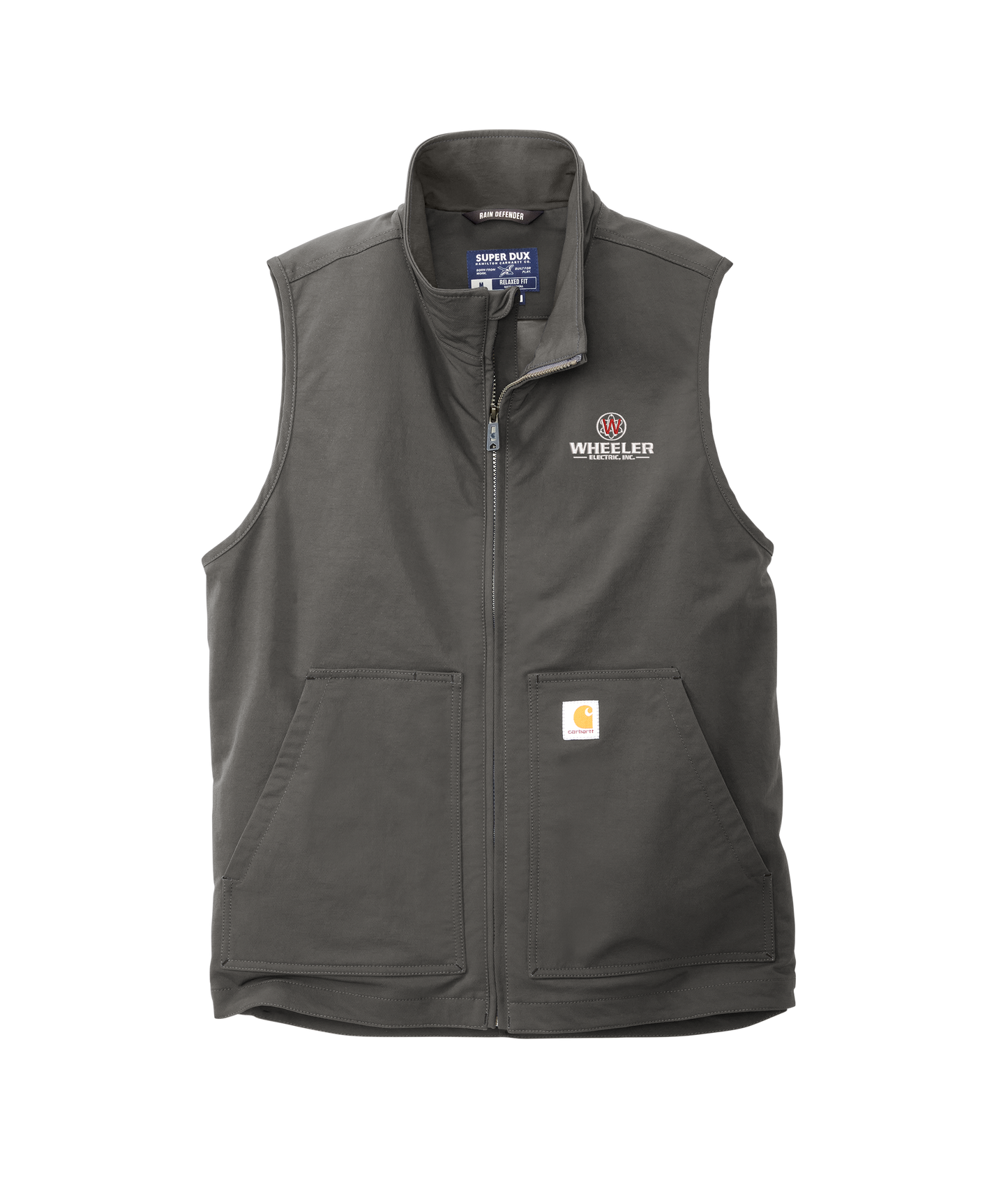 Carhartt Super Dux Soft Shell Vest