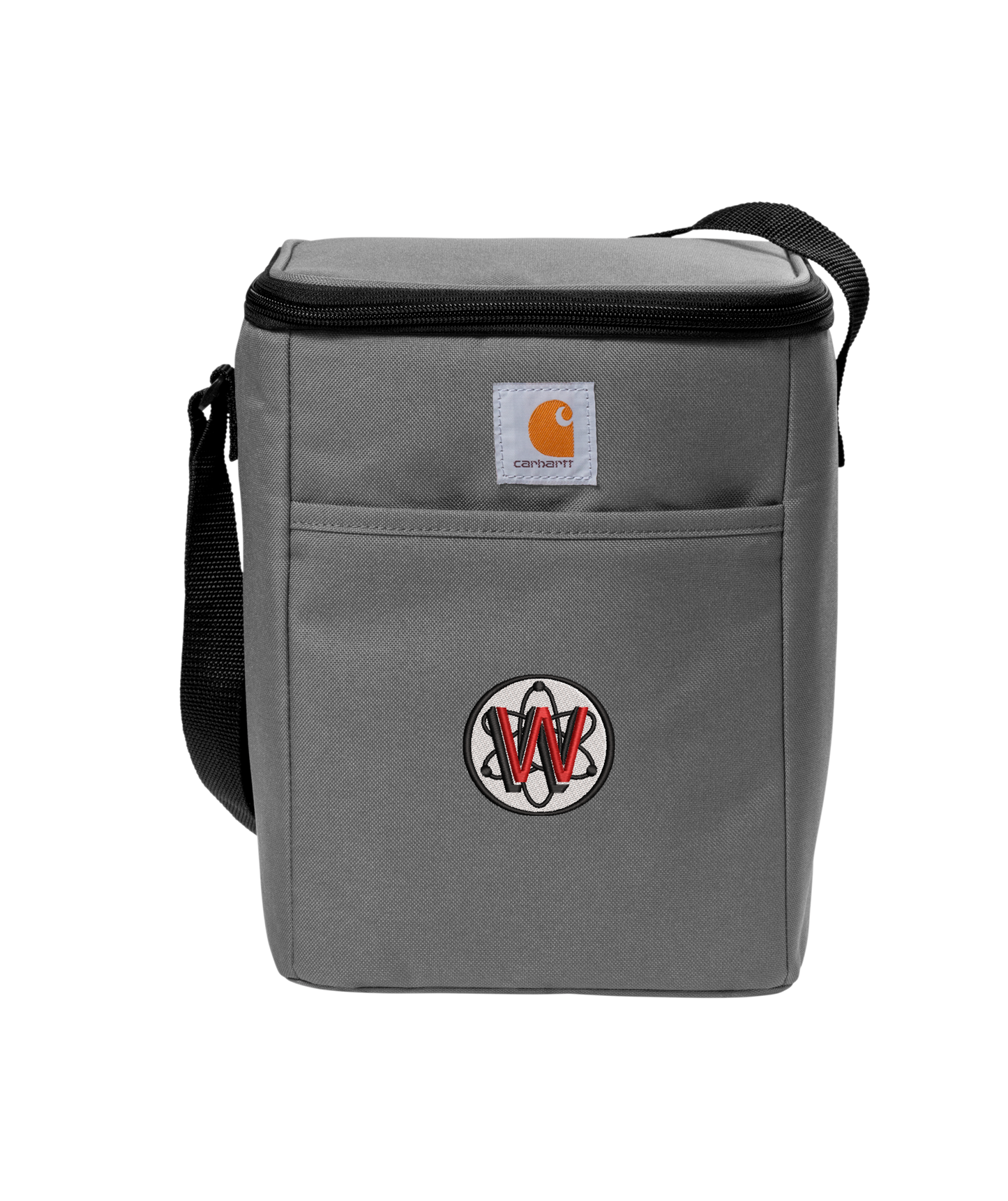 Carhartt Vertical 12-Can Cooler