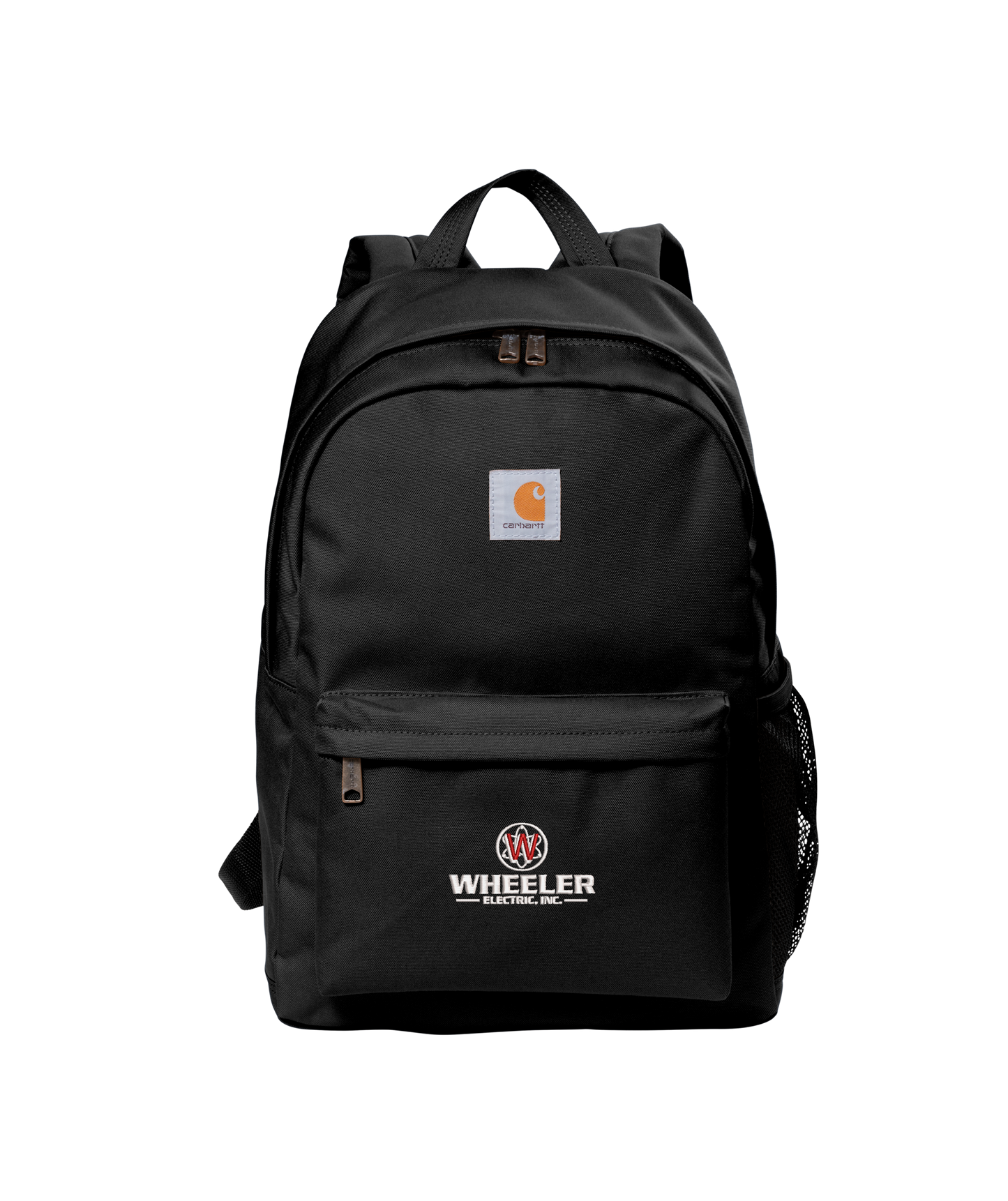 Carhartt Canvas Backpack