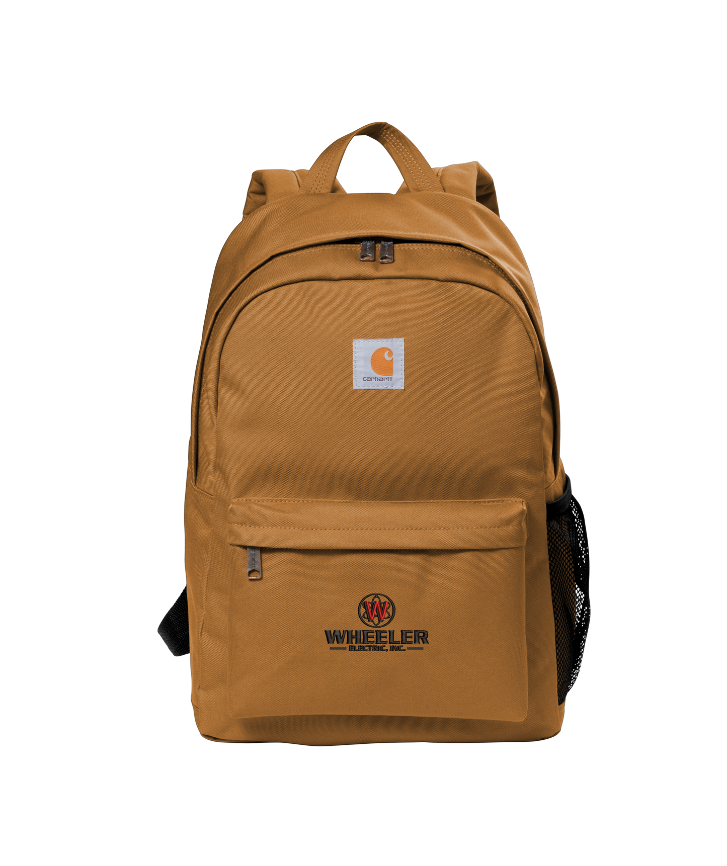 Carhartt Canvas Backpack