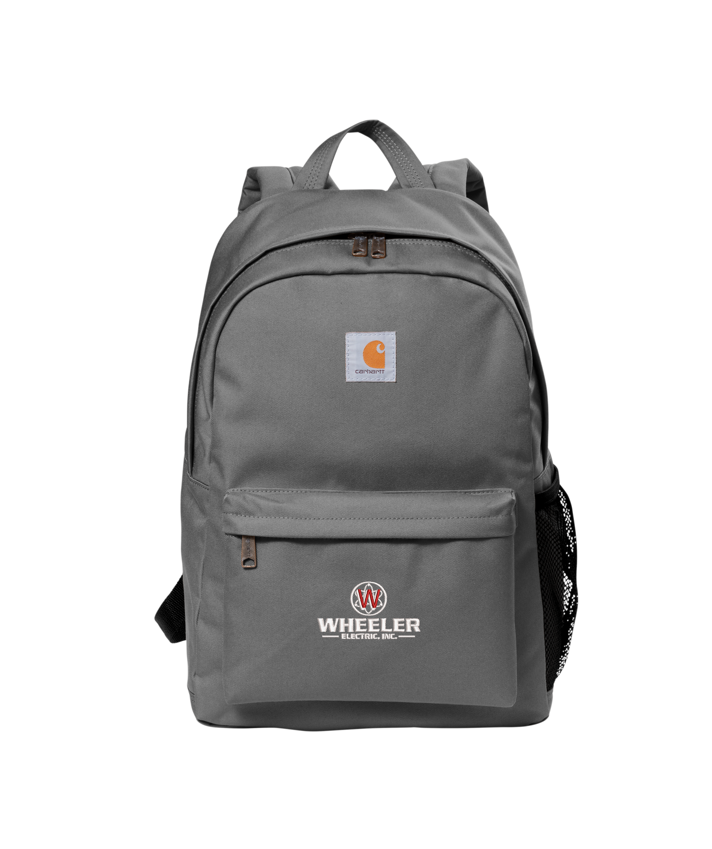 Carhartt Canvas Backpack