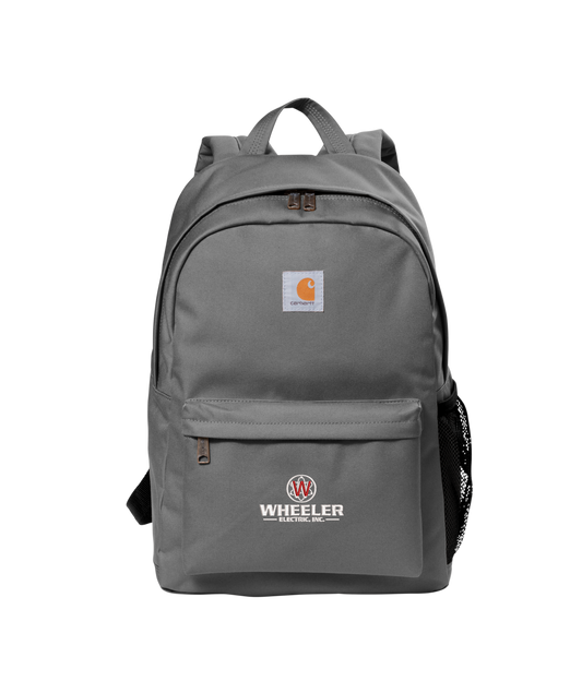 Carhartt Canvas Backpack