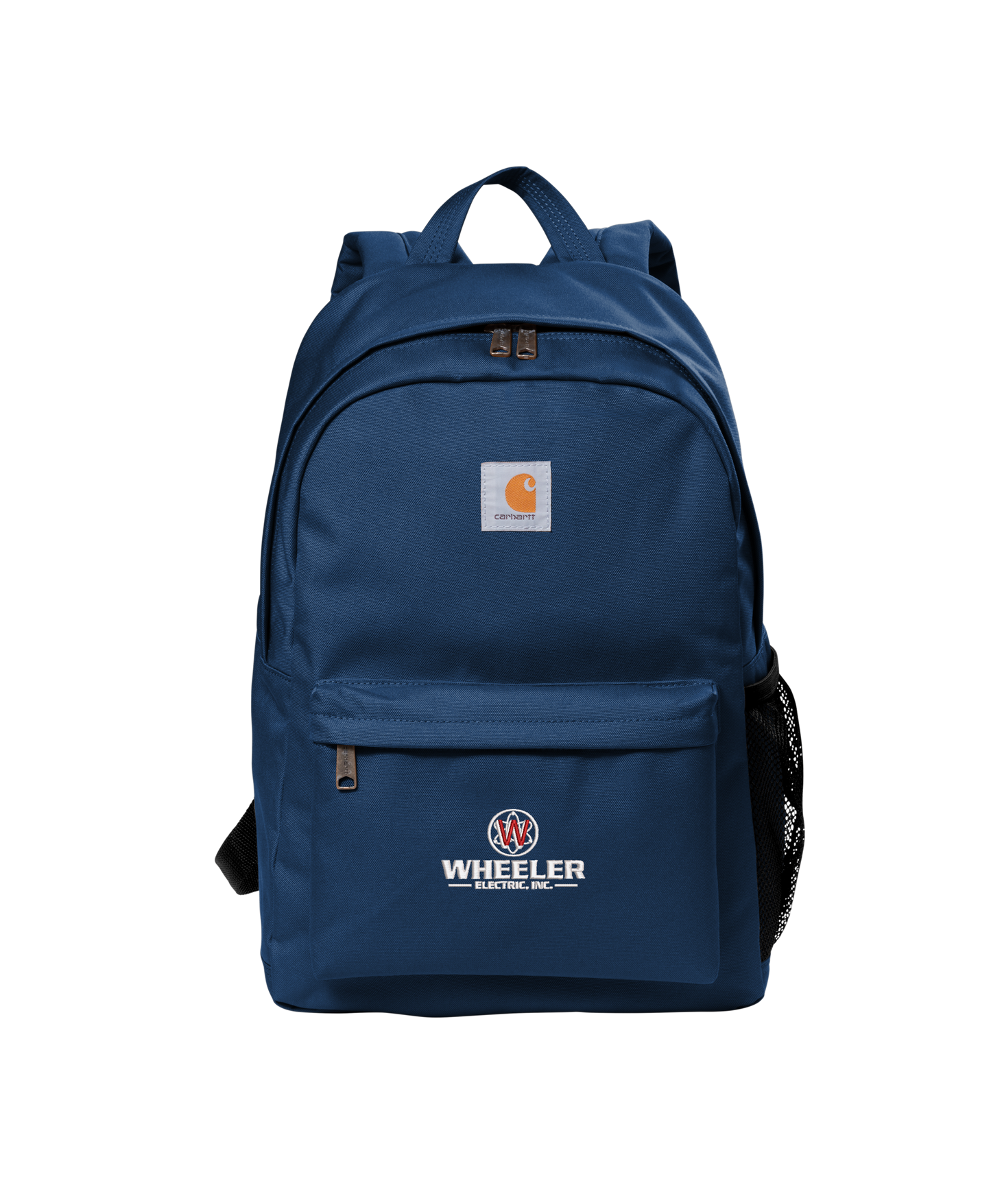 Carhartt Canvas Backpack