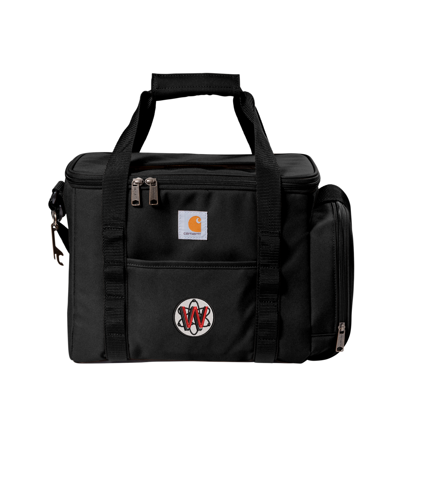 Carhartt Duffel 36-Can Cooler