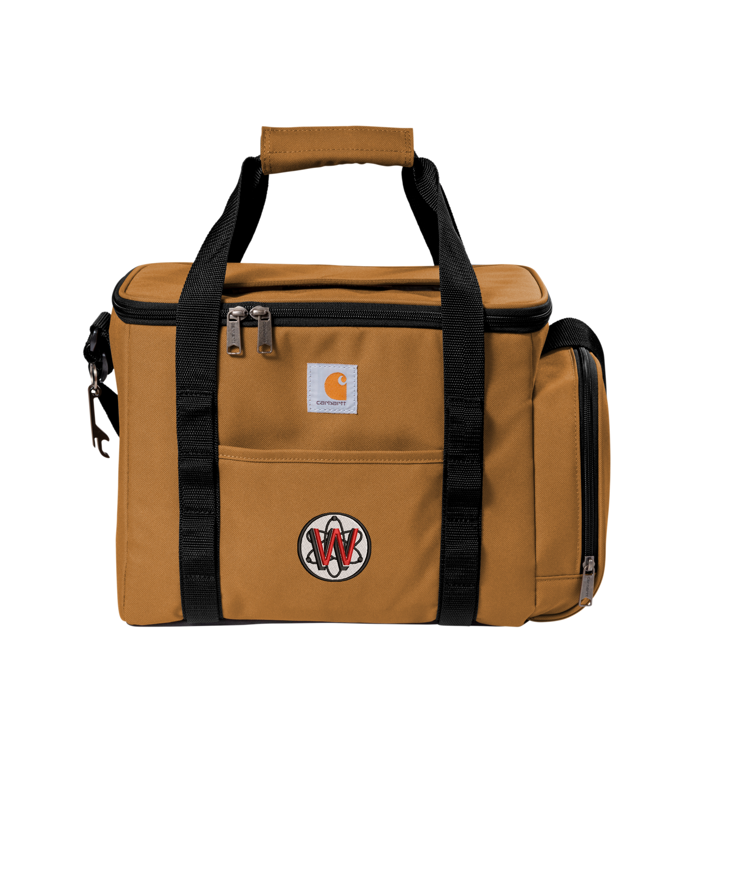 Carhartt Duffel 36-Can Cooler