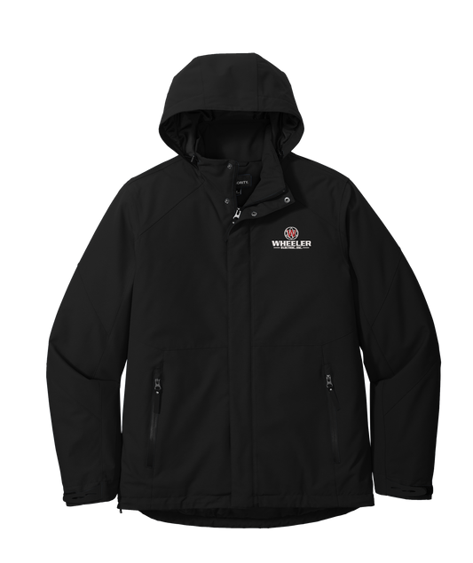 Port Authority Insulated Waterproof Tech Jacket