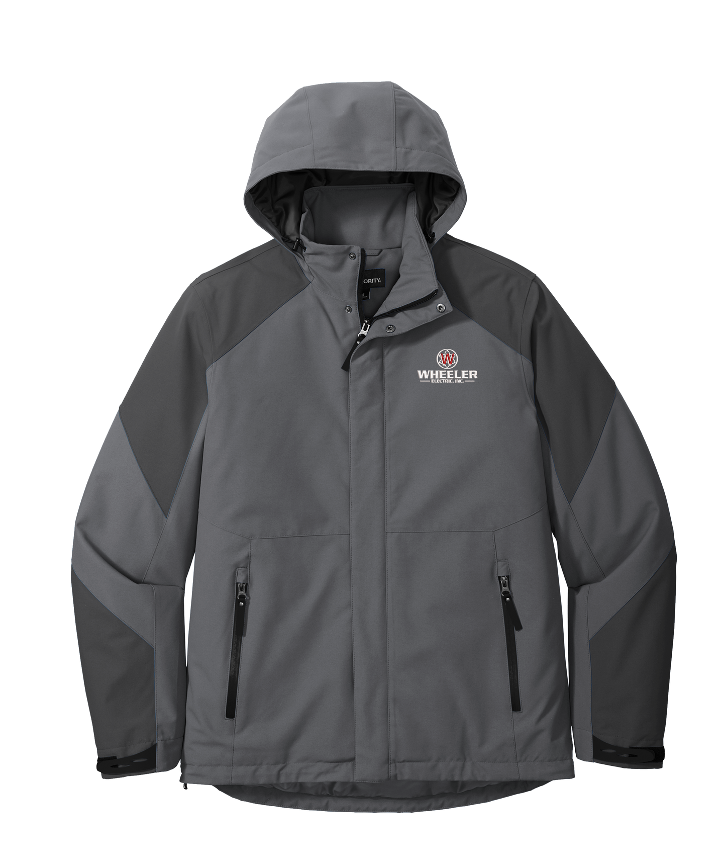 Port Authority Insulated Waterproof Tech Jacket