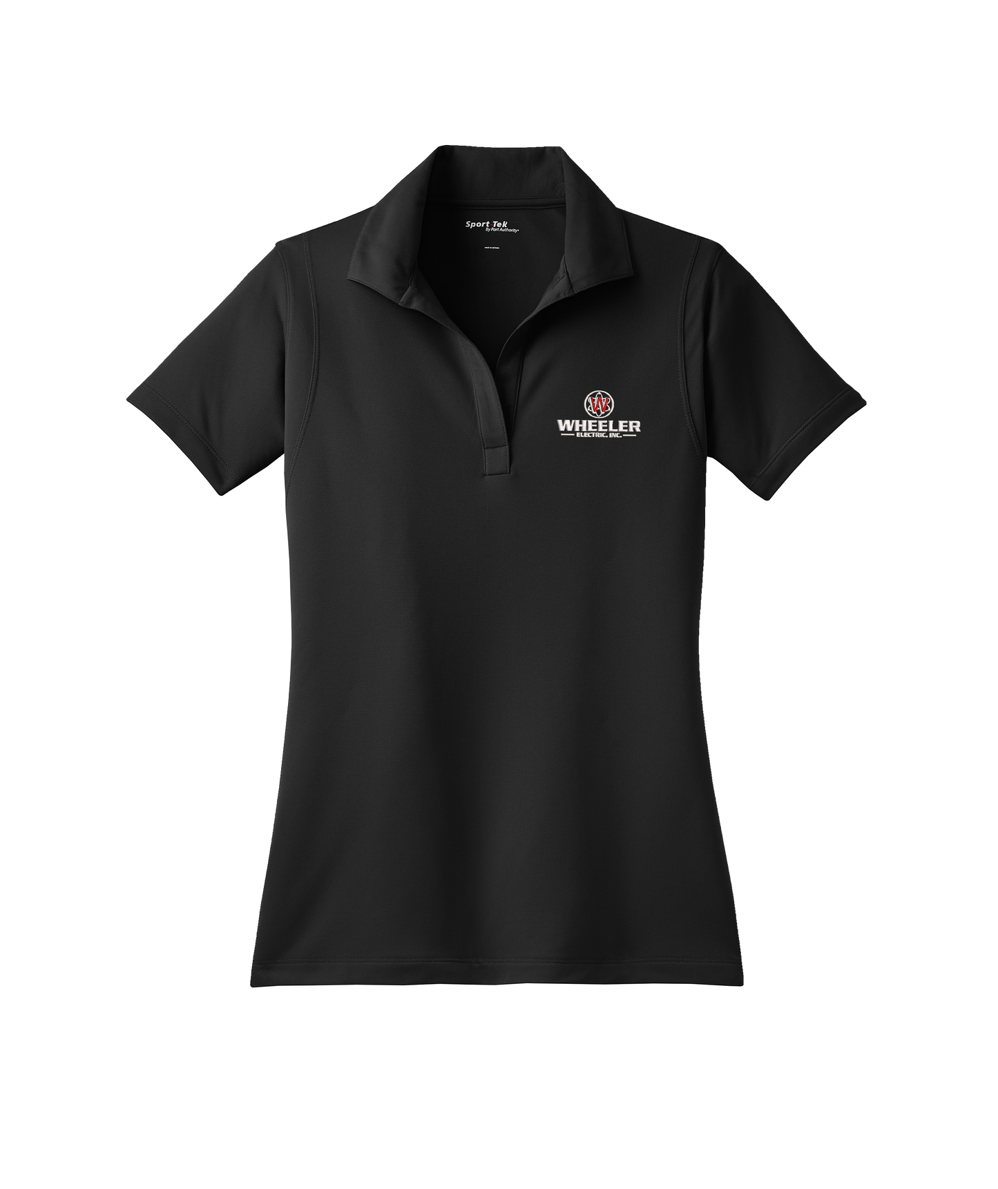 Sport-Tek Ladies Micropique Sport-Wick Polo