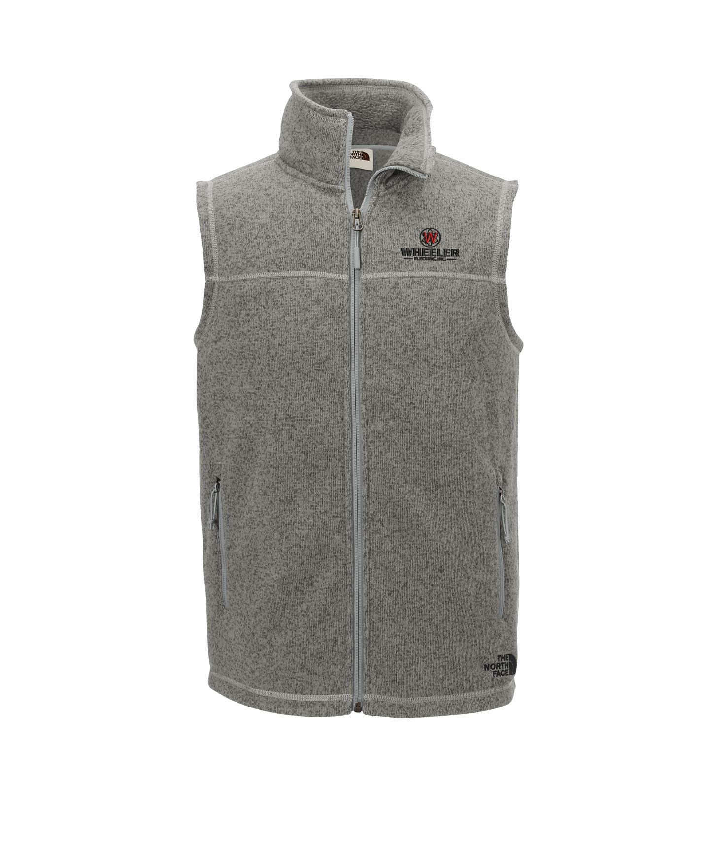 The North Face Sweater Fleece Vest