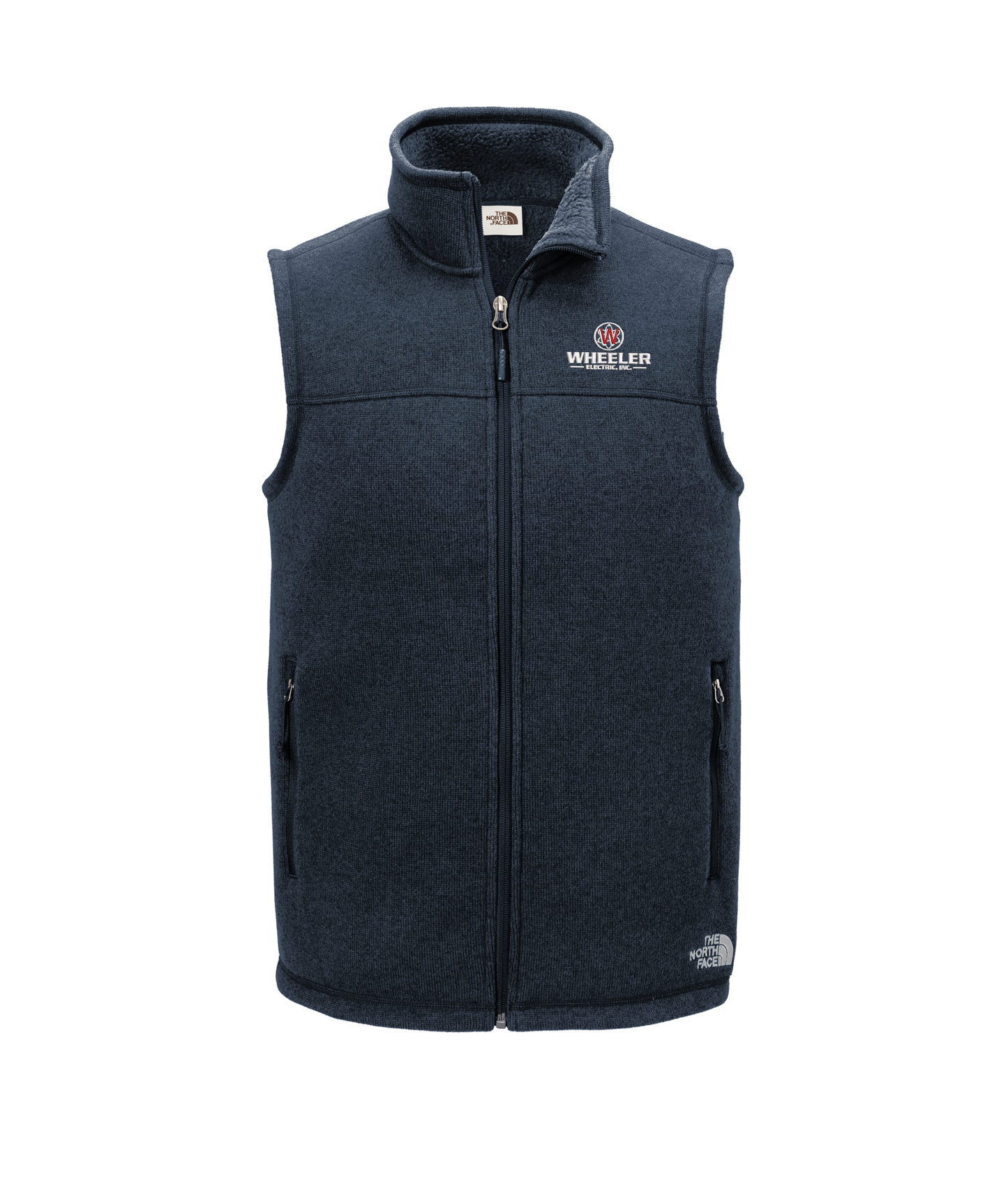 The North Face Sweater Fleece Vest